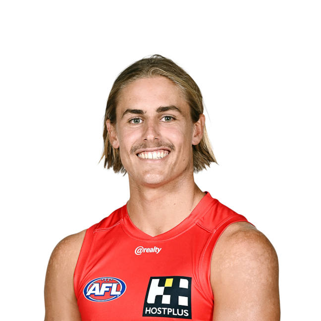 Jeremy Sharp profile picture